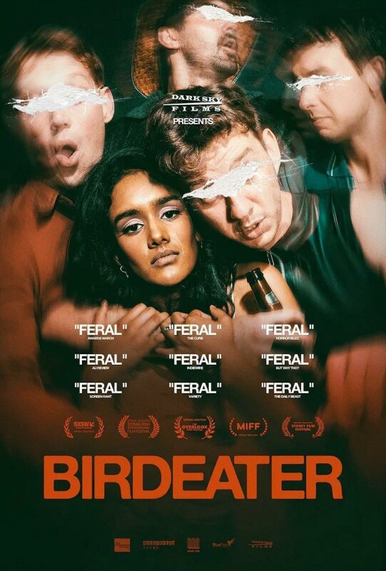 Telaraña BDrip XviD Castellano