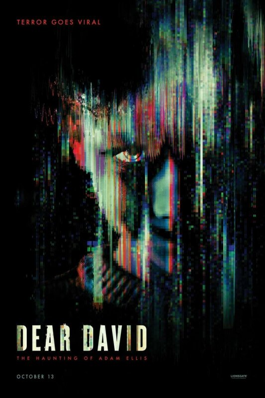Dear David BDrip XviD Castellano