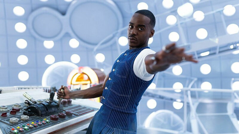 Lo más interesante de la temporada 2 de 'Doctor Who' está en su inusual giro en la dinámica de sus protagonistas