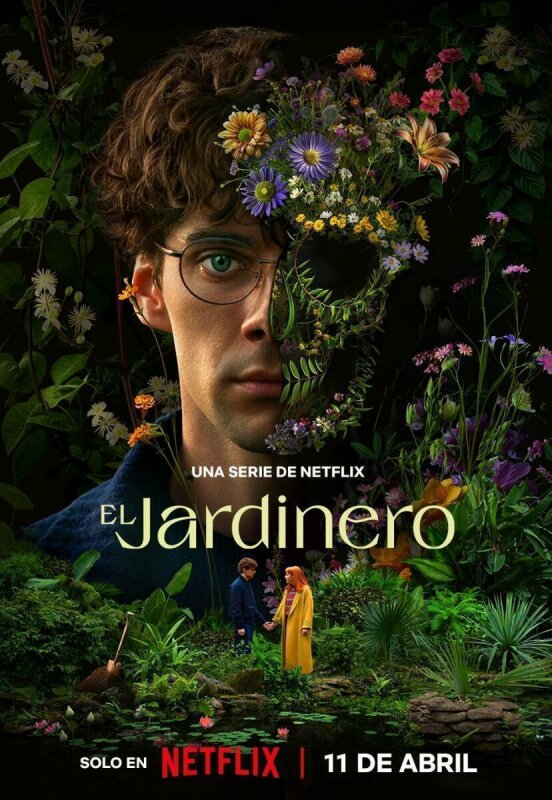 El jardinero T1
