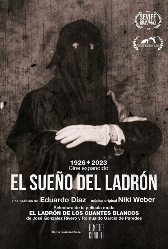 El sueño del ladrón BDrip XviD Castellano