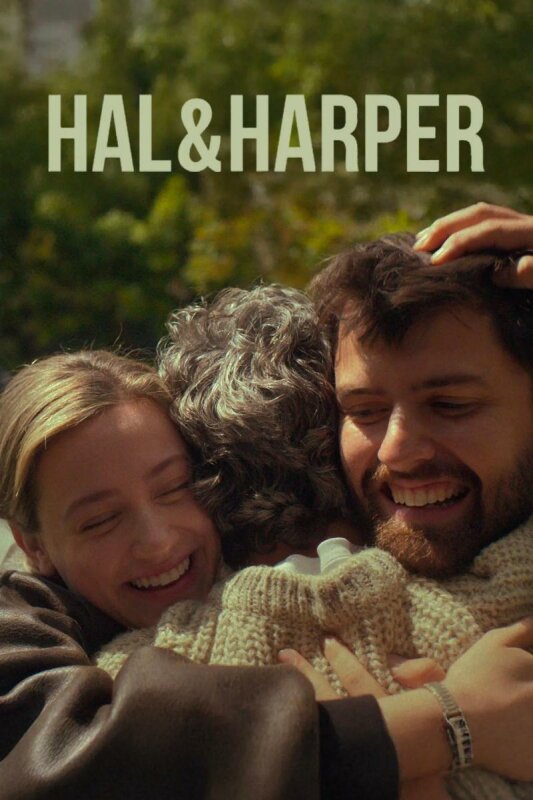 Hal y Harper T1