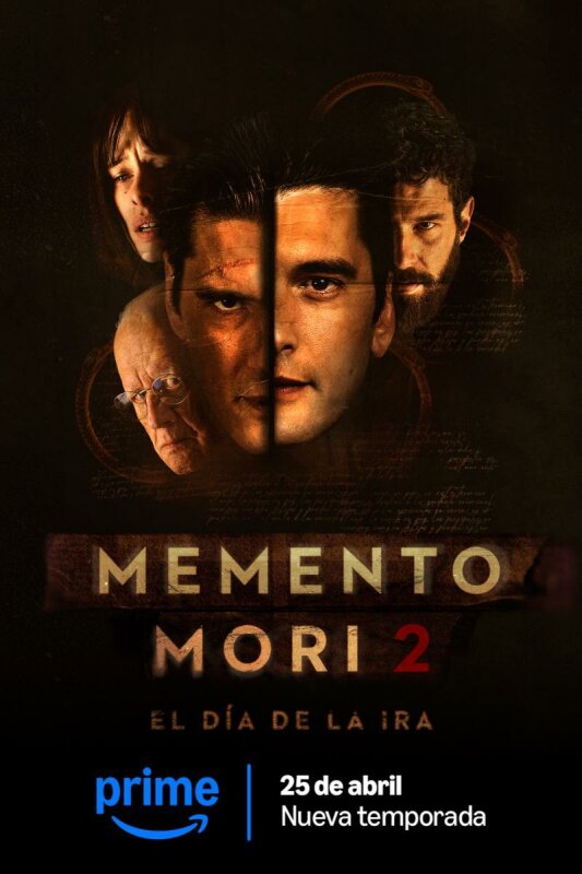 Memento Mori T1 T2