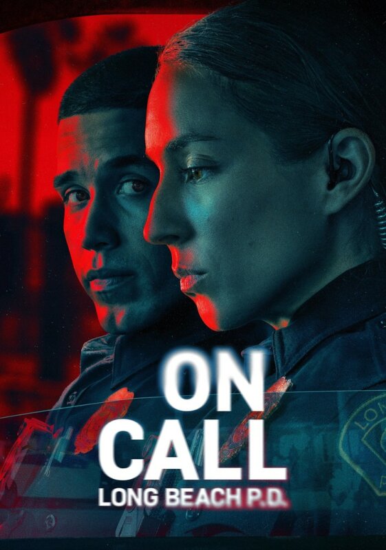 On Call: Long Beach P.D. T1