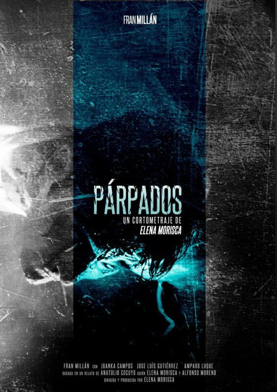 Párpados BDrip XviD Castellano