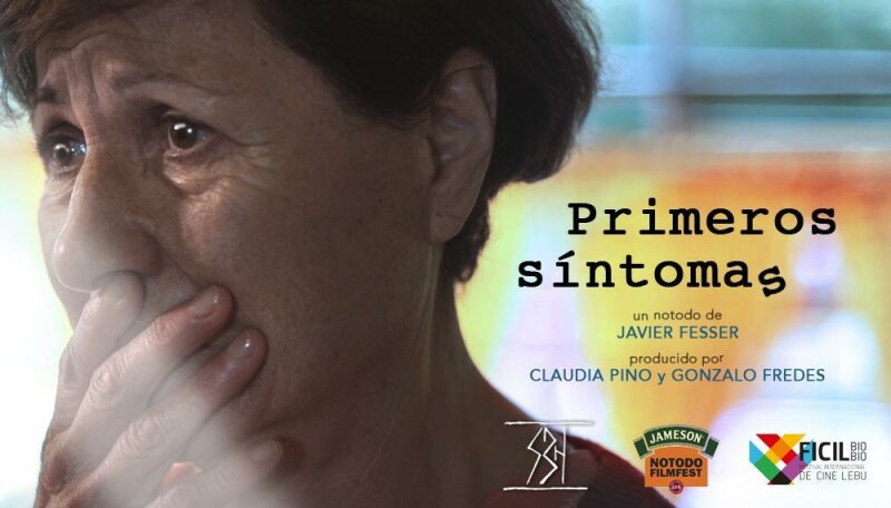 Primeros síntomas BDrip MP4 Castellano