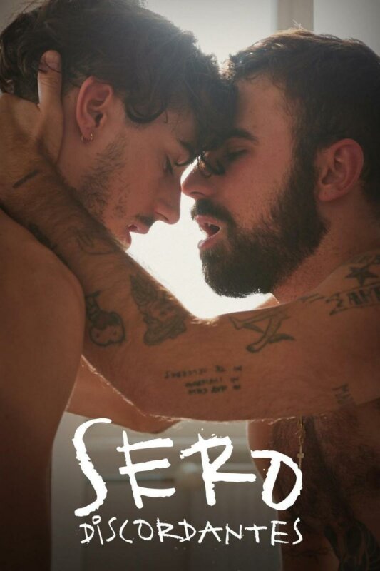 Serodiscordantes BDrip MP4 Castellano