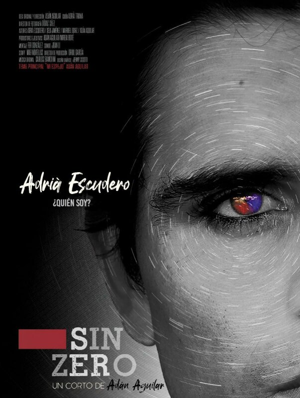 Sin Zero BDrip MP4 Castellano