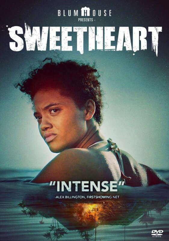 Sweethearts .BDrip XviD Castellano