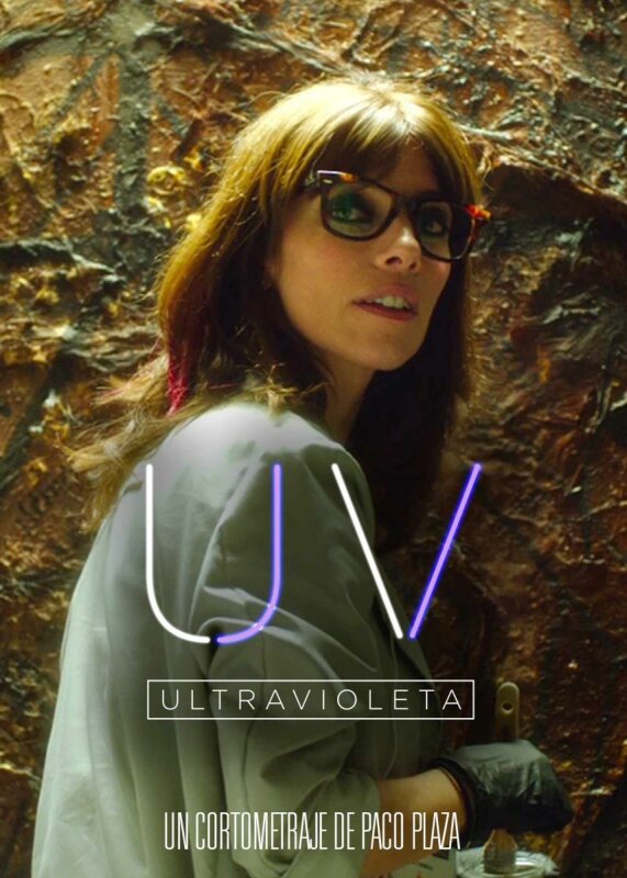 Ultravioleta BDrip MP4 Castellano