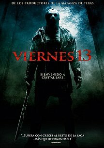 Viernes 13 (2009) HDrip XviD Castellano