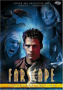 Farscape (1999) T1 T2