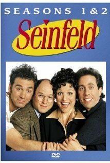 Seinfeld (1990) T1 T2 T3 T4