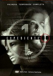Expediente X (1993 - 2001) T1 T2