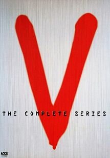 V: Invasión extraterrestre (1984) T1 T2 T3