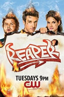 Reaper (2007) T1