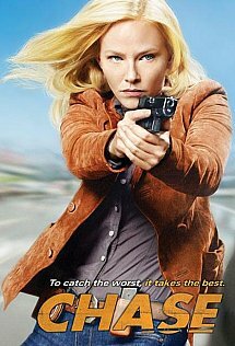 Chase (2010) Temporada Unica