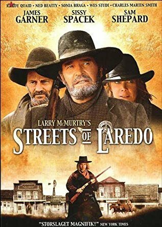 Laredo (Miniserie) (1995)