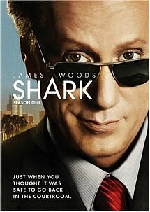 Shark (2006) T1