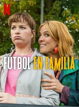 Fútbol en familia T1