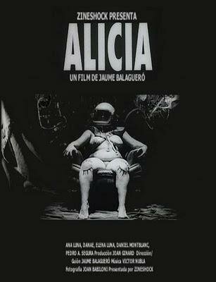 Alicia BDrip XviD Castellano