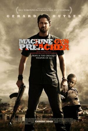 El soldado de Dios (2011 Biografía Acción) DVDrip XviD Castellano