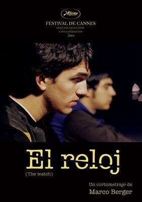 El reloj BDrip HDTV Castellano