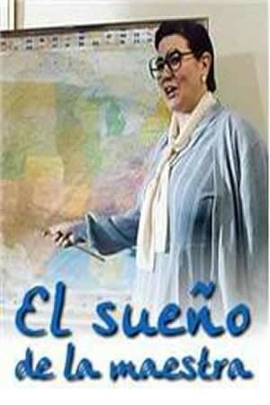 El sueño de la maestra BDrip XviD Castellano