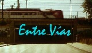Entre vias BDrip XviD Castellano