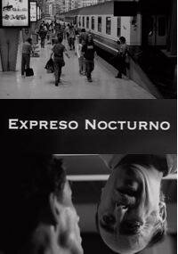 Expreso nocturno BDrip XviD Castellano