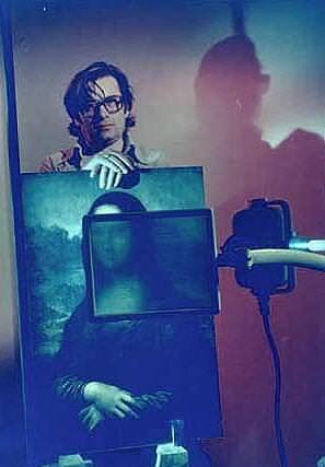 La Gioconda está triste BDrip XviD Castellano