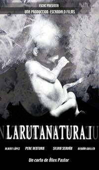 La ruta natural BDrip XviD Castellano