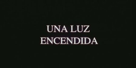 Una luz encendida BDrip XviD Castellano