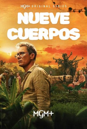 Nueve cuerpos T1