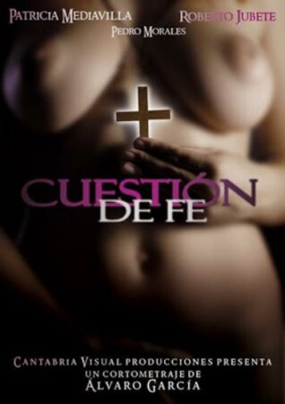 Cuestión de fe BDrip XviD Castellano