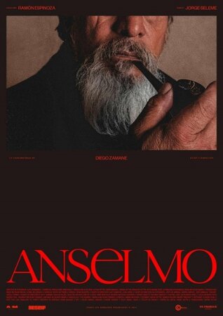 Anselmo BDrip MP4 Castellano