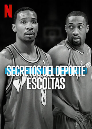 Secretos del deporte: Escoltas