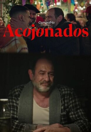 Acojonados BDrip MP4 Castellano