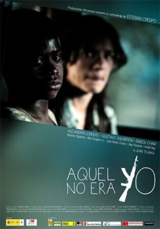 Aquel no era yo BDrip XviD Castellano