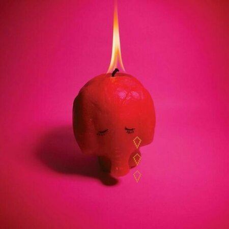 Arcade Fire - Pink Elephant (2025) Mp3 320kbps