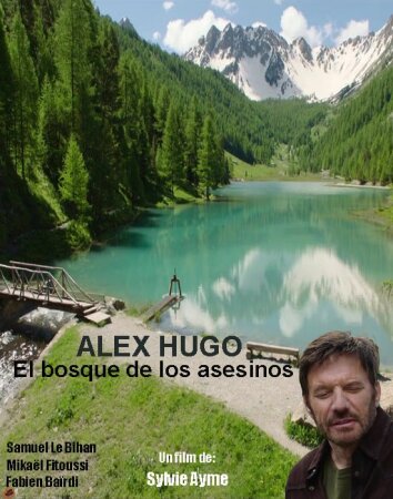 Alex Hugo: El bosque de los asesinos BDrip XviD Castellano