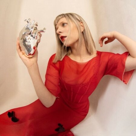 Aurora - What Happened To The Heart (Deluxe) (2025) Mp3 320kbps