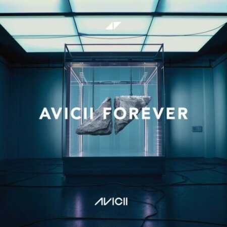 Avicii - - Avicii Forever (2025) Mp3 320kbps