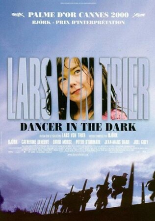 Bailar en la oscuridad (2000 Drama) DVDrip