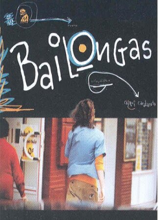 Bailongas BDrip MP4 Castellano