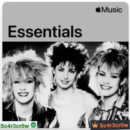 Bananarama - Essentials (2025) Mp3 320Kbps