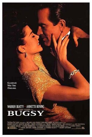 Bugsy (1991 Biografia Barry Levinson) DVDrip