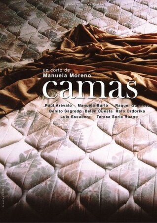 Camas BDrip XviD Castellano