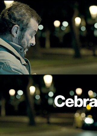 Cebra BDrip XviD Castellano