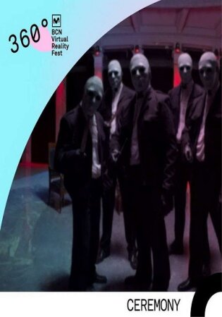 Ceremony BDrip MP4 Castellano